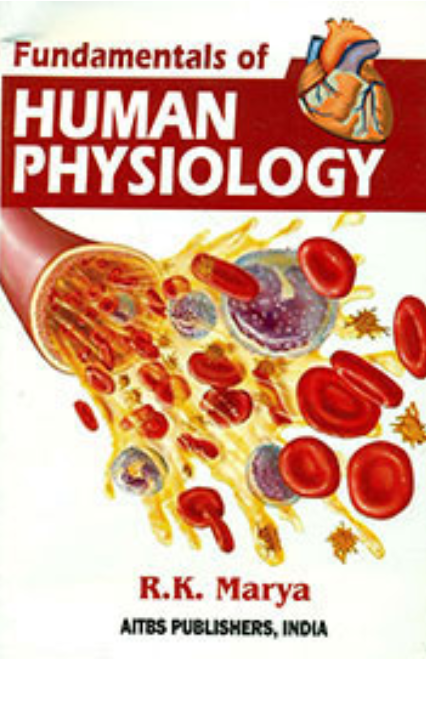 Fundamentals of Human Physiology, 2/Ed. 